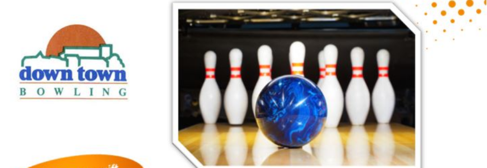 Høstcup 2019 Bedriftsbowling